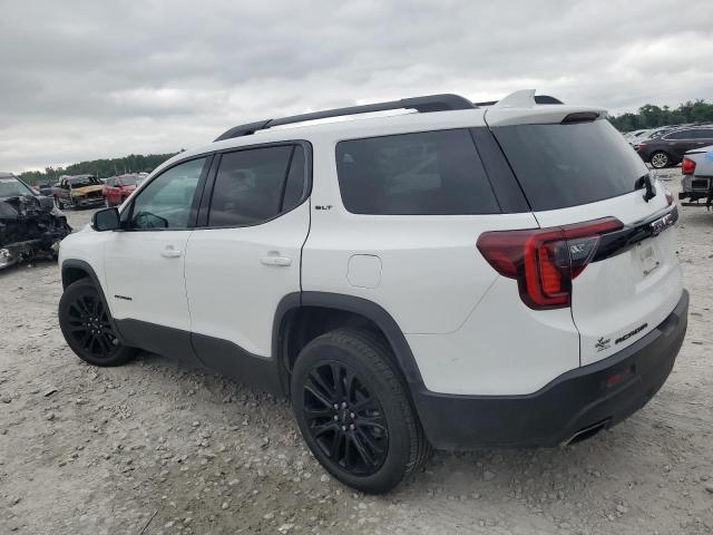 2023 GMC ACADIA SLT 1GKKNML48PZ236650