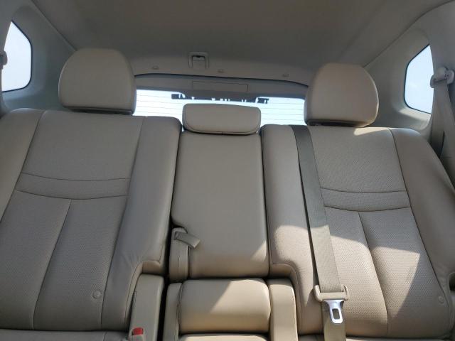 2015 NISSAN ROGUE S - 5N1AT2MV7FC831124
