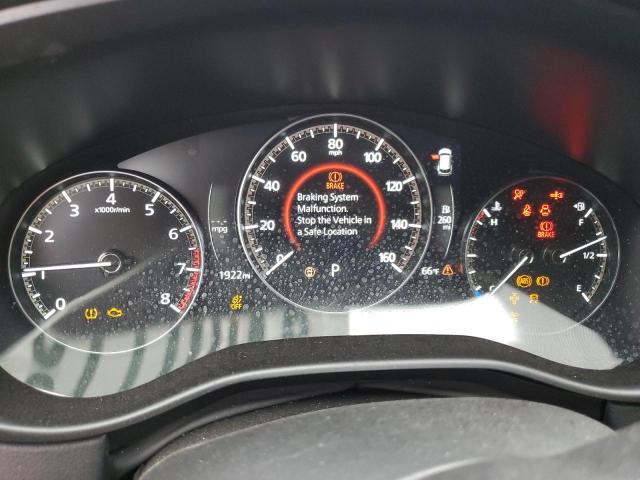 2025 MAZDA CX-50 PREM 7MMVABDMXSN330164