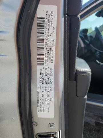 2014 JEEP CHEROKEE LATITUDE #3265218999