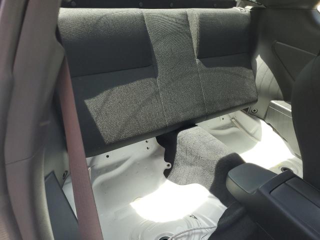 2023 TOYOTA GR 86 JF1ZNBC18P8766276