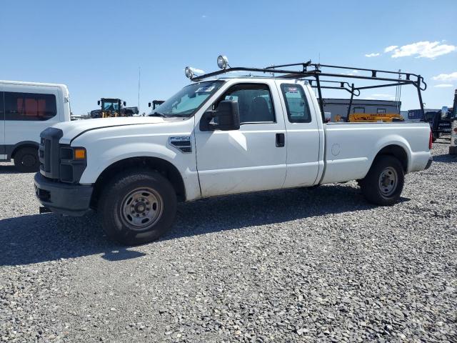 FORD F250 SUPER
