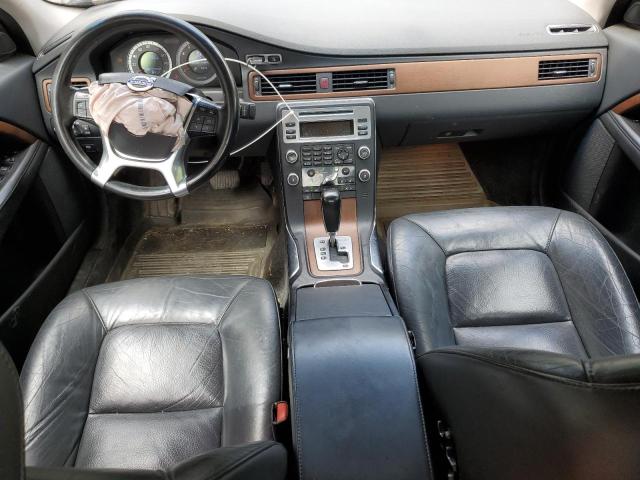 2010 VOLVO S80 3.2 - YV1960AS6A1114452