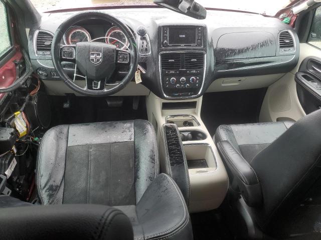 2C4RDGCG8KR610699 2019 DODGE CARAVAN
