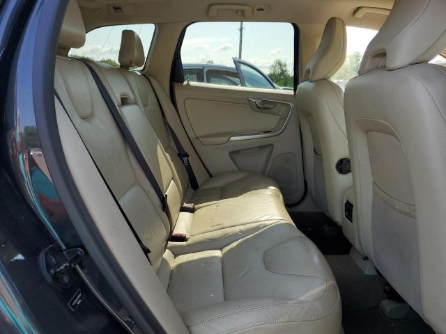 2011 VOLVO XC60 - YV4902DZXB2150648