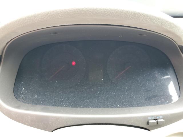 2011 HYUNDAI AZERA GLS - KMHFC4DD2BA540187