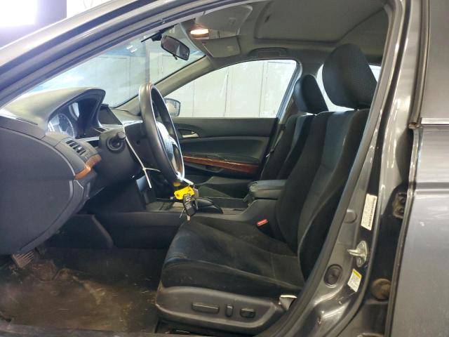 2011 HONDA ACCORD EX - 1HGCP2F70BA052784