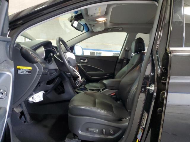 2015 HYUNDAI SANTA FE G KM8SRDHF5FU105399