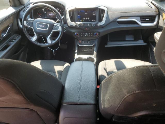 2019 GMC TERRAIN SL 3GKALMEV7KL135008