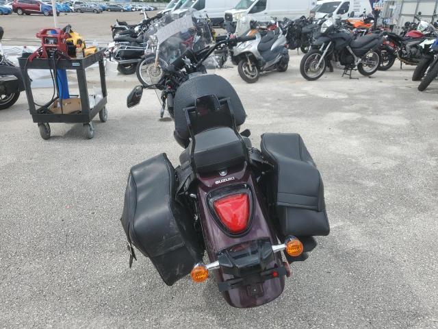 2015 SUZUKI VL1500 B JS1VY56A8F2100060
