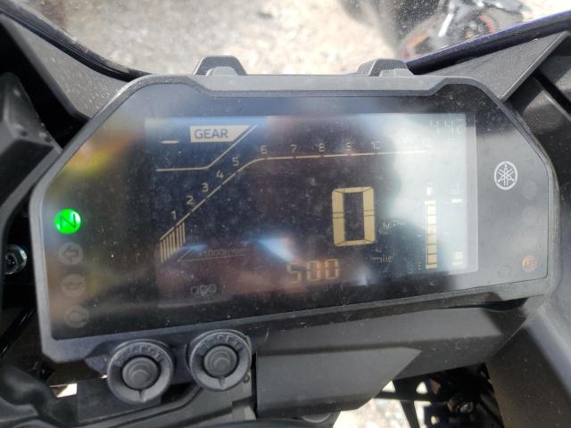 2025 YAMAHA YFZ320 A MH3RH25E0SK001528