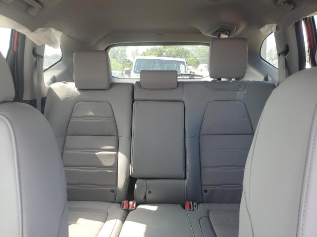 2022 HONDA CR-V EXL - 5J6RT6H85NL030459
