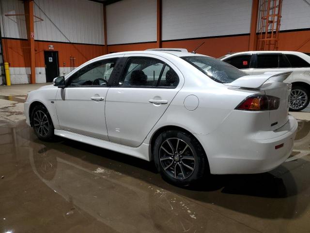 2016 MITSUBISHI LANCER ES JA32U2FU3GU601729