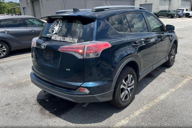 Vin: jtmzfrev7hj117398, lot: 63535465, toyota rav4 le 20173