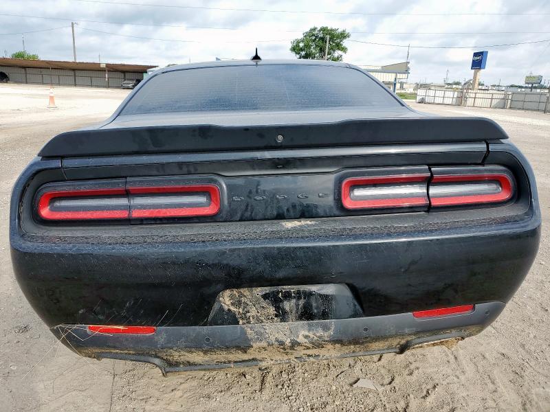 2023 DODGE CHALLENGER 2C3CDZAG4PH578713