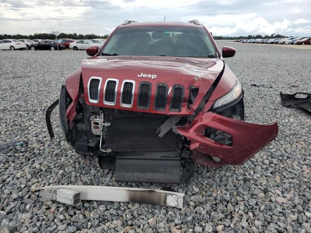 2015 JEEP CHEROKEE L 1C4PJMDS9FW647128