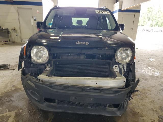 2015 JEEP RENEGADE L ZACCJABT2FPB35541