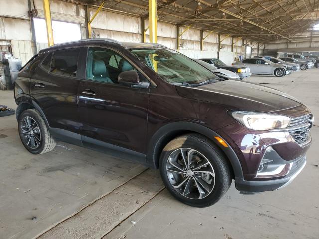 2021 BUICK ENCORE GX KL4MMDSLXMB149721