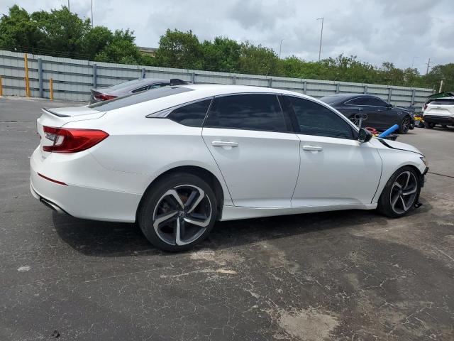 2021 HONDA ACCORD SPO - 1HGCV1F37MA057464