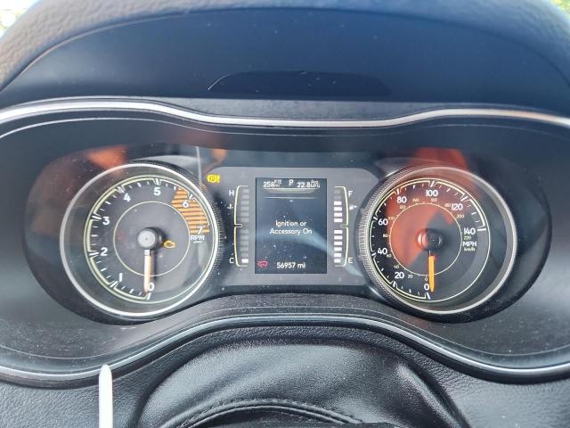 2020 JEEP CHEROKEE L 1C4PJMLN8LD550229