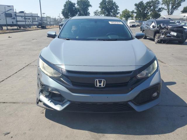 2017 HONDA CIVIC EXL SHHFK7H73HU400600