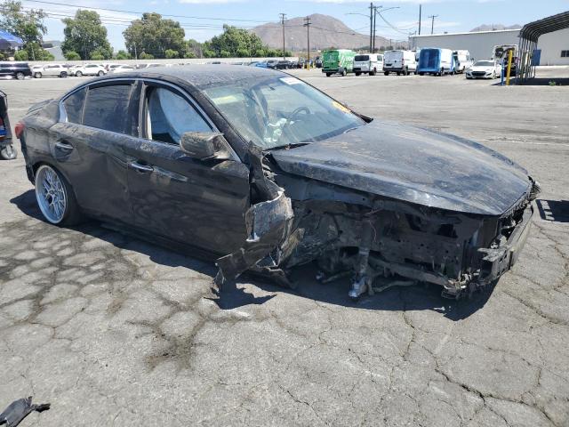 2015 INFINITI Q50 BASE - JN1BV7AP1FM352961