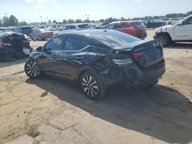 2023 NISSAN SENTRA SV 3N1AB8CV2PY282200