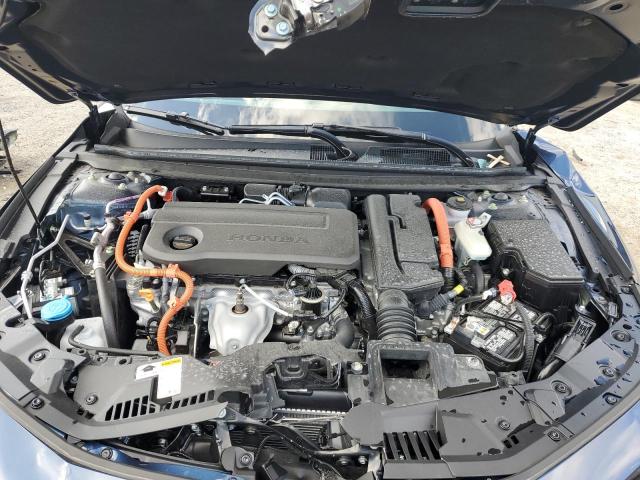 2024 HONDA ACCORD HYBRID EXL 1HGCY2F69RA096703