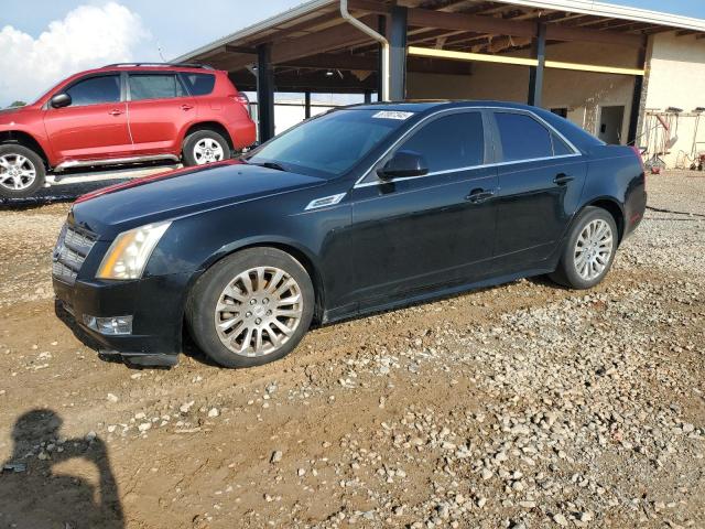 CADILLAC CTS PREMIUM COLLECTION