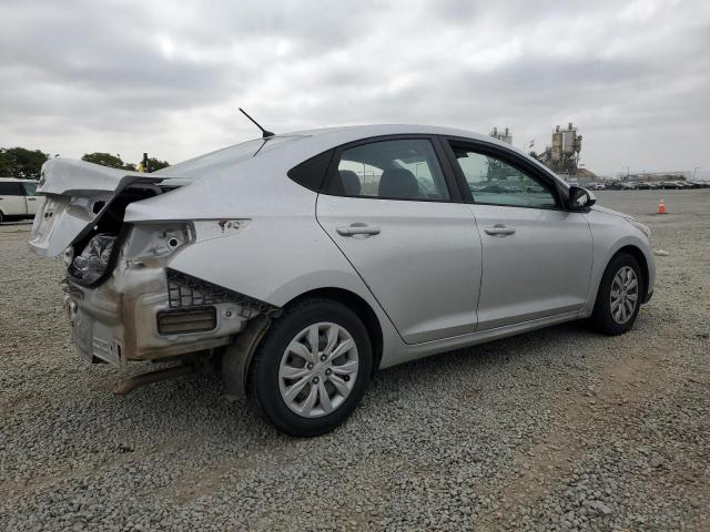 2020 HYUNDAI ACCENT SE 3KPC24A66LE104781