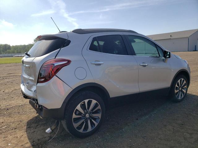 2022 BUICK ENCORE PRE KL4CJESM4NB563744