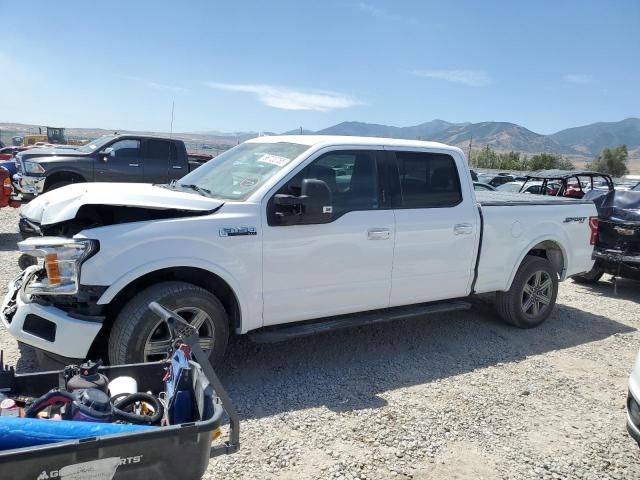 FORD F150 SUPER