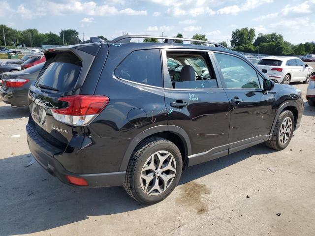 2020 SUBARU FORESTER P JF2SKAJC0LH548895