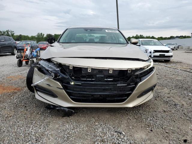 2019 HONDA ACCORD LX - 1HGCV1F17KA170925