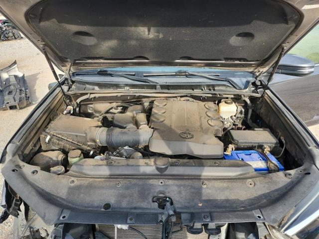 2018 TOYOTA 4RUNNER SR - JTEBU5JR4J5551460