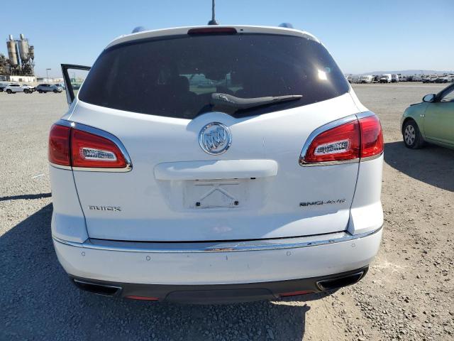 2017 BUICK ENCLAVE 5GAKRCKDXHJ269775
