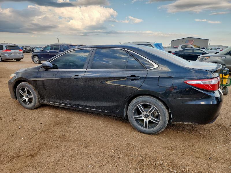 2015 TOYOTA CAMRY LE - 4T1BF1FK8FU053791