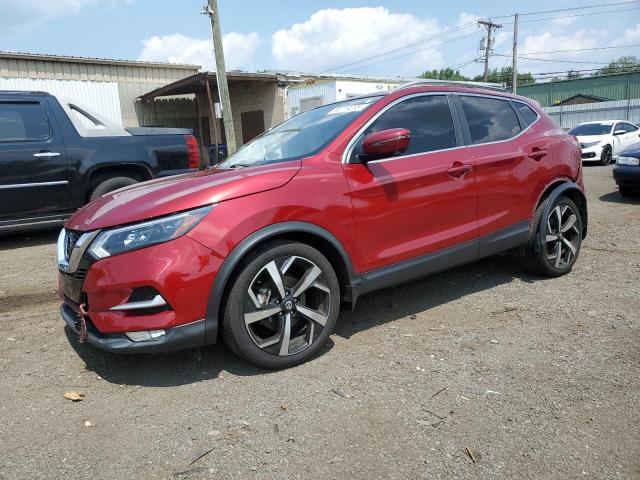 NISSAN ROGUE SPOR
