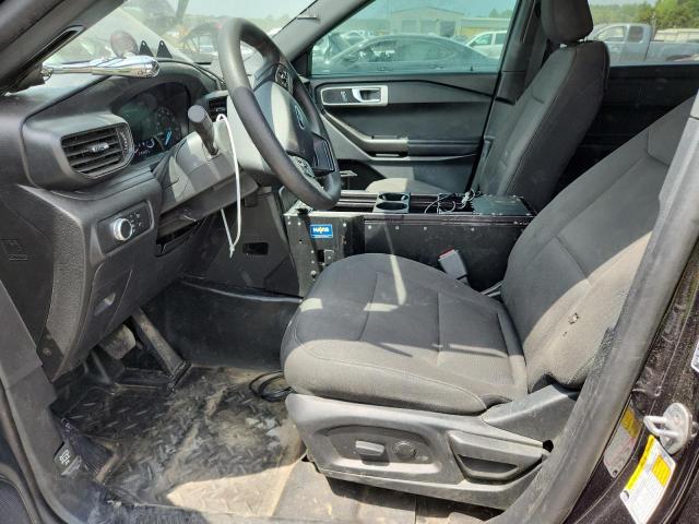 2022 FORD EXPLORER P - 1FM5K8AB1NGA42248