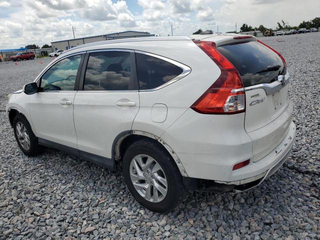 2015 HONDA CR-V EXL 5J6RM3H74FL007694
