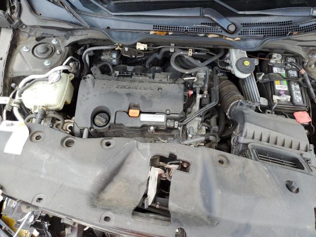 2018 HONDA CIVIC LX 2HGFC2F5XJH576001