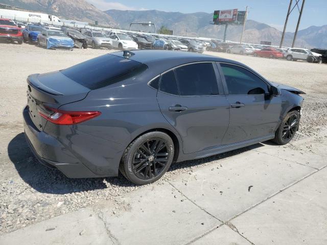 2025 TOYOTA CAMRY XSE - 4T1DAACK4SU027307