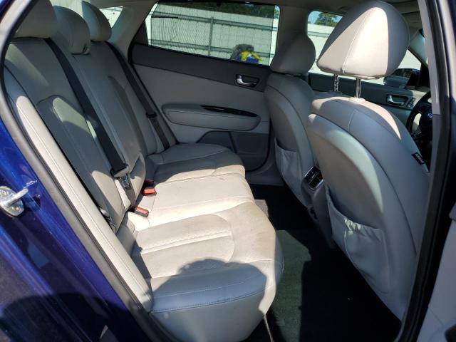 2016 KIA OPTIMA EX #3308267159