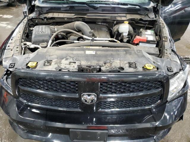 2015 RAM 1500 ST 1C6RR7FT3FS652204