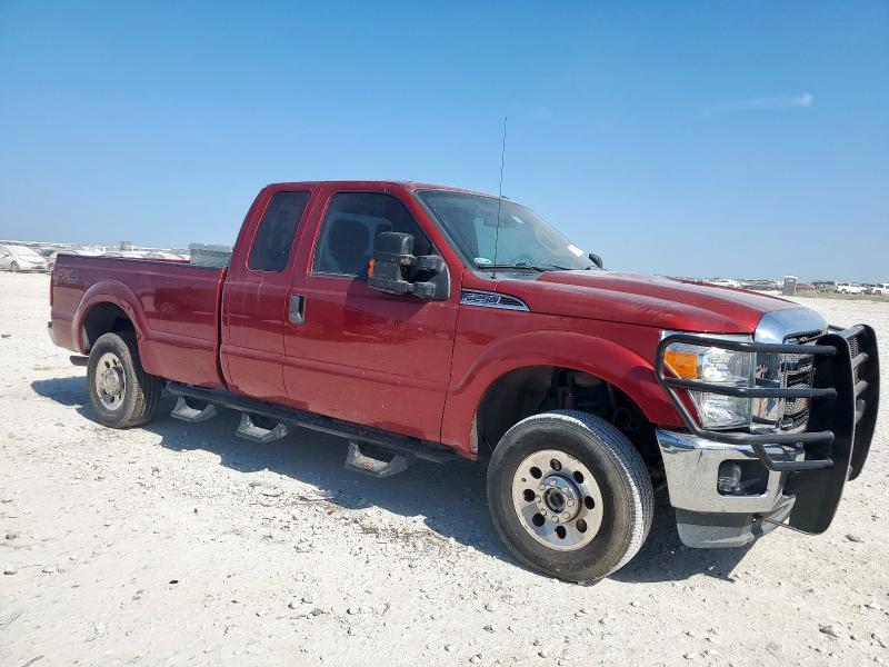2016 FORD F250 SUPER DUTY 1FT7X2B60GEB83856