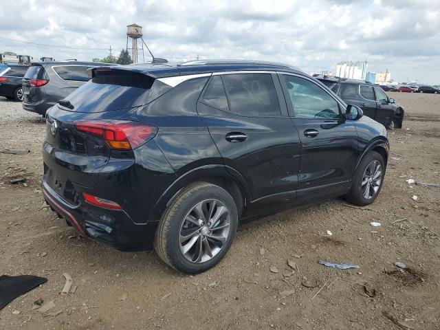 2022 BUICK ENCORE GX KL4MMDSLXNB146934