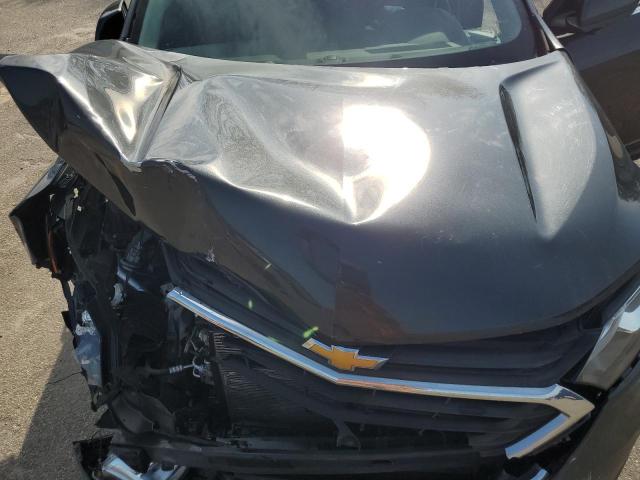 2019 CHEVROLET EQUINOX LT - 2GNAXUEV5K6173543