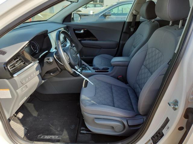 2020 KIA NIRO LX KNDCB3LC1L5400865