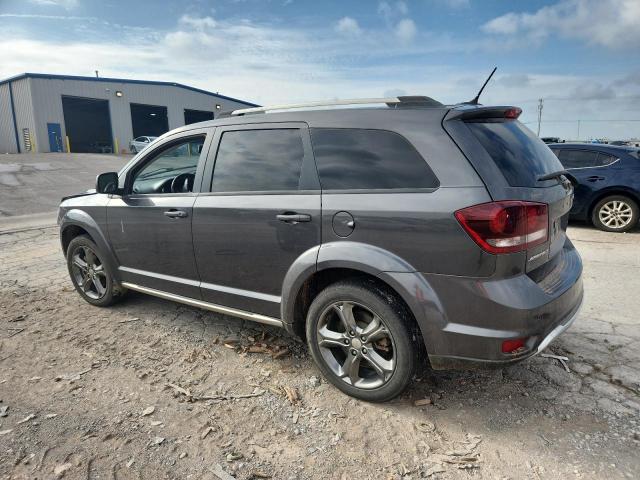 2015 DODGE JOURNEY CR - 3C4PDCGB7FT510191