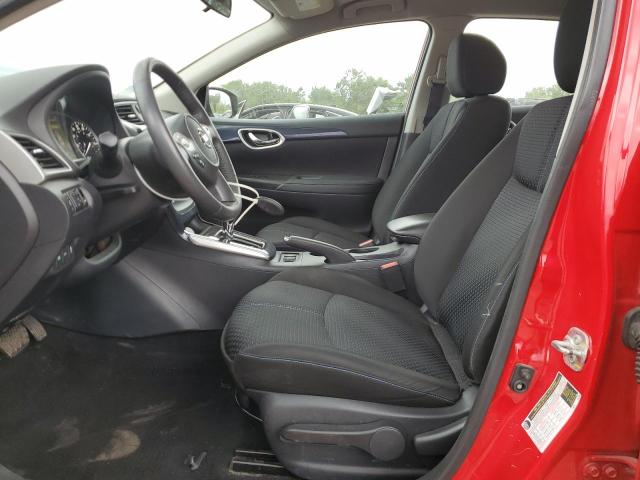 2017 NISSAN SENTRA S - 3N1AB7AP1HY355590